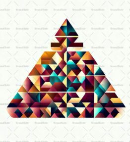 Abstraktes Sierpinski